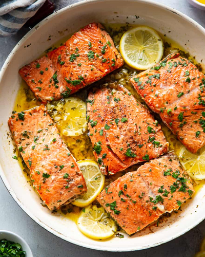 salmon